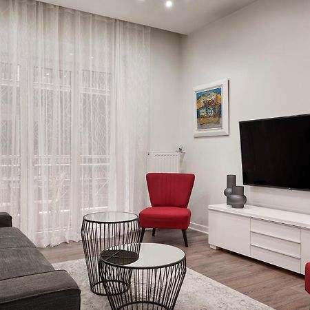 Valaoritou Boutique Apartment,Kolonaki アテネ エクステリア 写真