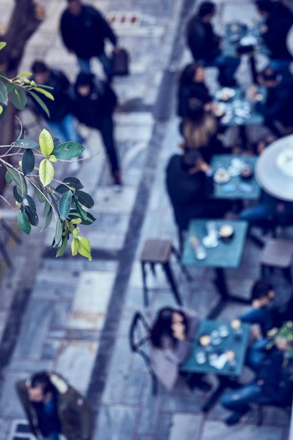 Valaoritou Boutique Apartment,Kolonaki アテネ エクステリア 写真