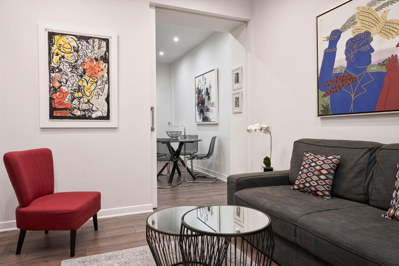 Valaoritou Boutique Apartment,Kolonaki アテネ エクステリア 写真