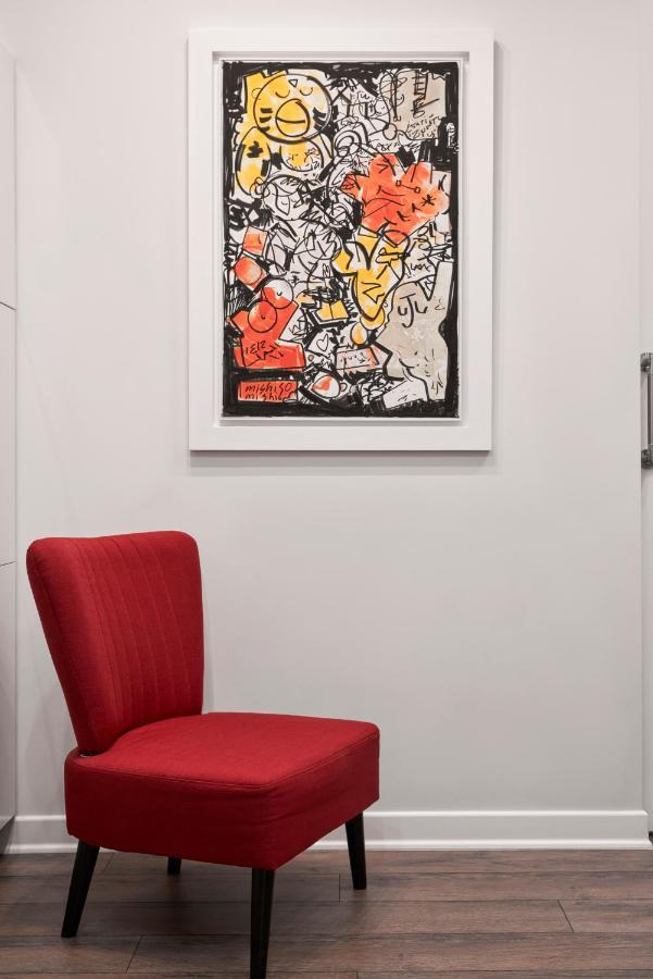 Valaoritou Boutique Apartment,Kolonaki アテネ エクステリア 写真