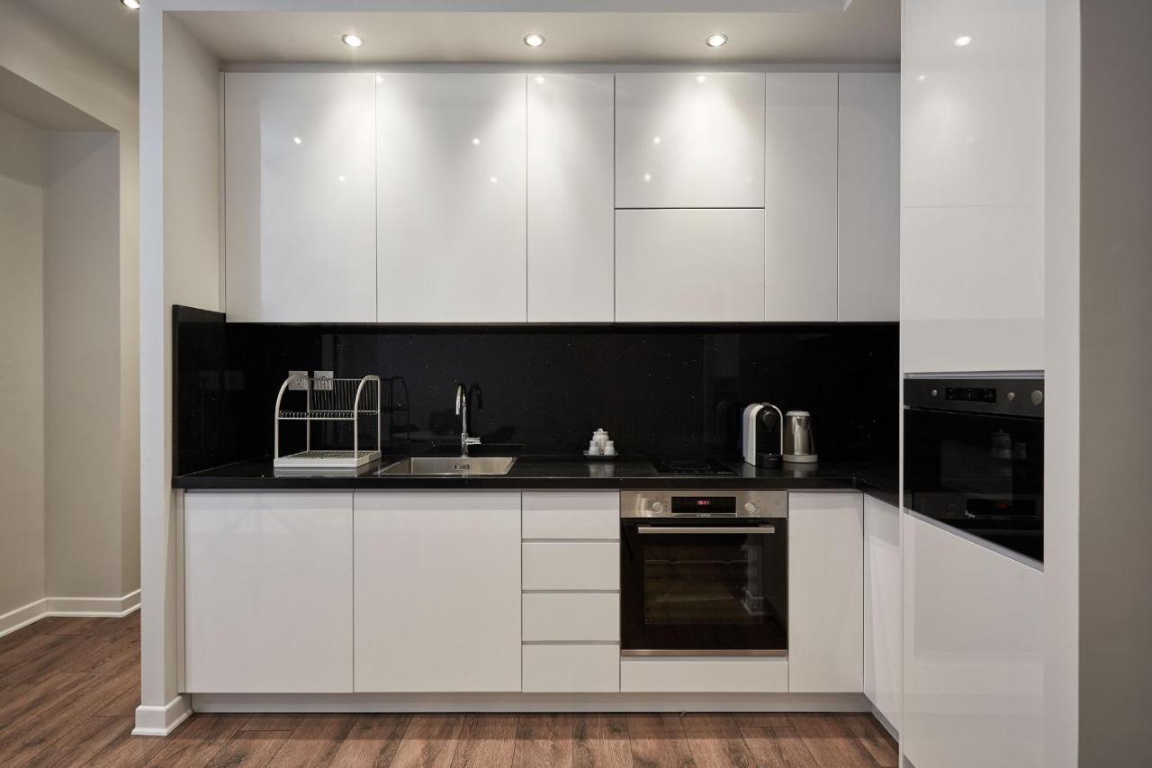 Valaoritou Boutique Apartment,Kolonaki アテネ エクステリア 写真