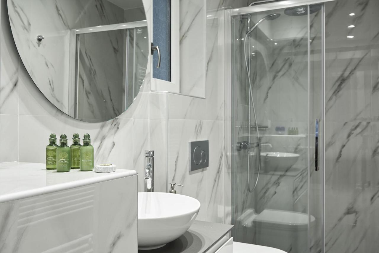 Valaoritou Boutique Apartment,Kolonaki アテネ エクステリア 写真